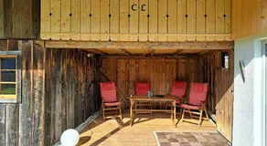 Neu! Ferienwohnungen im Lüftlmalereck, Hennalahaus - Image 3