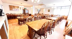 戸狩野沢スノーパークプラザSnow Park Plaza - Image 5