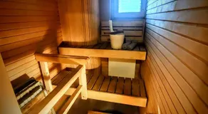 Superb Location + Silence + Sauna - Image 3