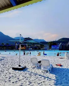途客酒店平山柏坡东路中山世纪广场旗舰店 - Image 2