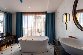 Hanoi Tirant Hotel - Image 5