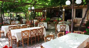 Mouria Pension Rooms & Studios - Image 5