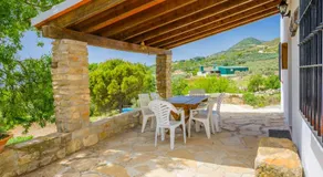 Cortijo La Monja Antequera - La Higuera by Ruralidays - Image 4