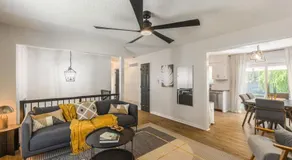 Large 4BR Home, Garage Short & Long Stay - Image 2