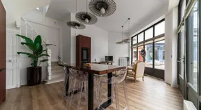 Le Noyer - Maison design dans l'hyper centre - Image 5