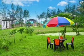 Maa Saradamoyee Resort - Image 5