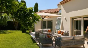 Villa Pelcourt - Image 3