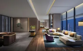 Sunshine International Hotel - Image 2