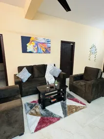 Charter Stays 3BHK Luxurious Flat in Manikonda - Image 2