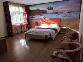 Noah's Ark Express Hotel (Dezhou Plain Station Branch) - Image 2