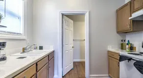 Renoveret Bright 1 BR i hjertet af Capitol Hill - APT B - Image 5