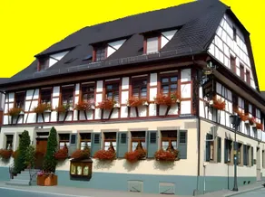 Landhotel Krone - Image 1