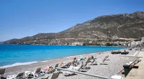 Apartment 50 meters from the beach - Image 4