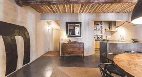 Maison du PORTAIL NEUF à SAINT TROPEZ - Image 5