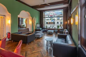 Hotel Restaurant Bellevue au Lac - Image 3