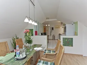 Wohnung in Nieheim am Waldrand - Image 2