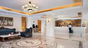 Vienna Hotel Shanxi Datong High-Speed Railway Station Wanda Plaza - Image 3