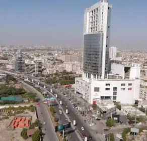Hotel White Palace Clifton - Image 4