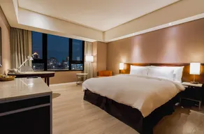 Welcome Hotel - Image 2