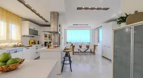 Infinity Villa with Pool, BBQ and Ping-Pong Table, 2km from the beach - Image 3