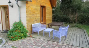 La Maison de l'Epousée B&B - Image 3