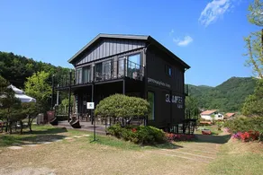 Yangpyeong Glampter Pension - Image 5
