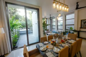 Bali Grand Mansion | Jacuzzi Spa | Private Pool - Image 5