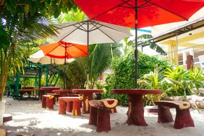 Suzuki Beach Hotel Inc - Image 5