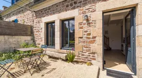 Paradis cotier - Maison vue mer a Loguivy - Image 4