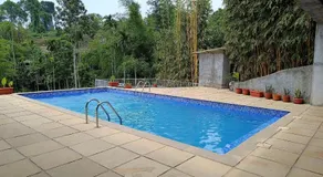 Thenmala Ecoresort - Image 3