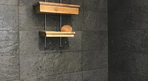 Studio lumineux avec jardin privé et parking - Image 3