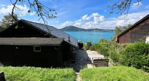 Exklusiver Seetraum am Attersee direkt am See - Image 3