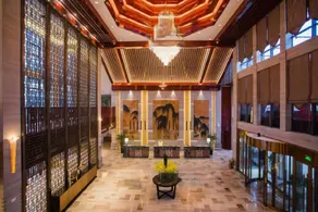 Bamboo Tianyuan Hotel - Image 3