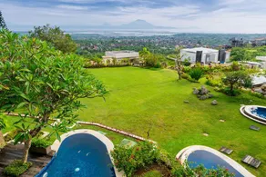 Wonderful 1 BR Private Pool Villa #L254 - Image 4