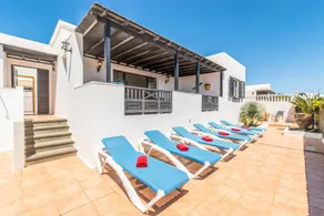 Villa Nancy - Três Quartos Vila, Dormem 6 - Image 5