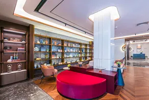 Yitel Collection Jinan Quancheng Square Baotu Spring - Image 5