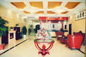 GreenTree Inn Hunan Jishou Longshan Yuelu Avenue Business Hotel - Image 2