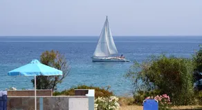 Stamiris Beach Hotel - Image 3