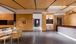 Jianguo Hidden Hotel (Shanghai Caolu GuTang Road Metro Station) - Image 2
