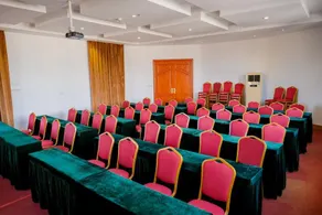 Xin Jin Yuan · Joyful Mansion Hotel - Image 2