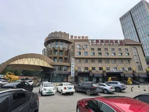 Homeinn Ease Hotel (Tianjin Jinnan National Exhibition Center Balitai Industrial Park) - Image 5