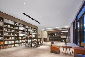 Hanting Hotel Nanjing Xianlin Hongfeng Science and Technology Park - Image 4