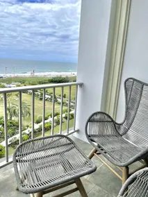 Blockade Runner Beach Resort - Image 4