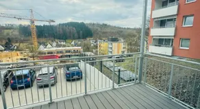 Siegen Apartments - Modern & mit Parkplatz - Image 4