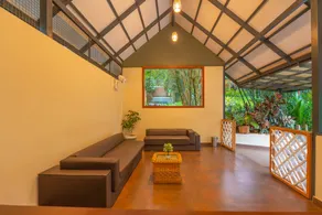 Banasura Jungle Resort by Z Vacations - Image 5