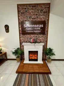 Sevenseas Family Home Copthorne Cameron Highland - Image 5
