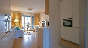 IRS ROYAL APARTMENTS Apartamenty IRS Kwartał Kamienic - Image 2