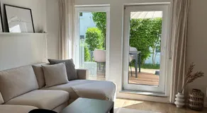 Stylisches 2-Raum-Apartment - in Center Parc Nähe - Image 4