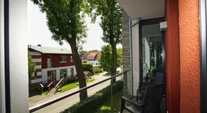 Haus Hafenkieker Appartement 8 - Haus Hafenkieker - Image 5