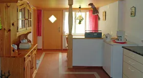Ferienwohnung im Grünen - Image 4